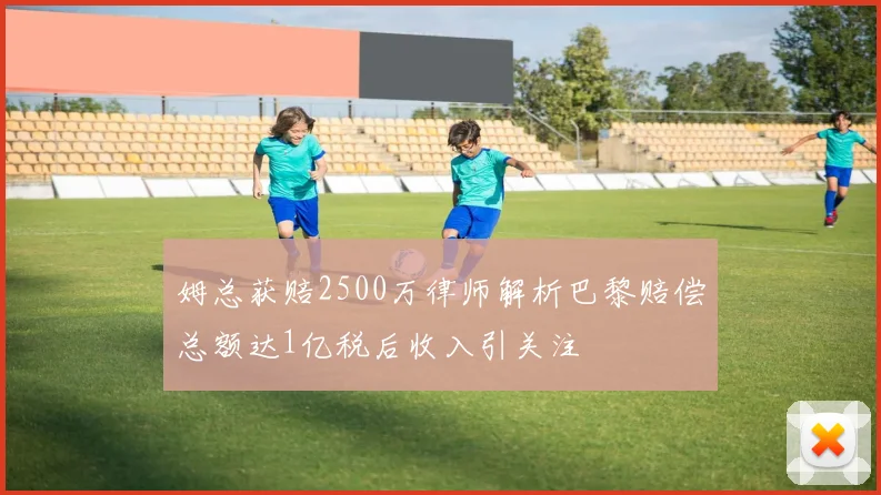 姆总获赔2500万律师解析巴黎赔偿总额达1亿税后收入引关注